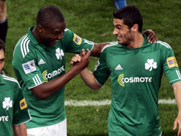 Οι ενδεκάδες από τη Νέα Σμύρνη