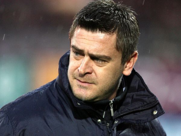 Δερμιτζάκης: «Τραβηγμένο πέναλτι»