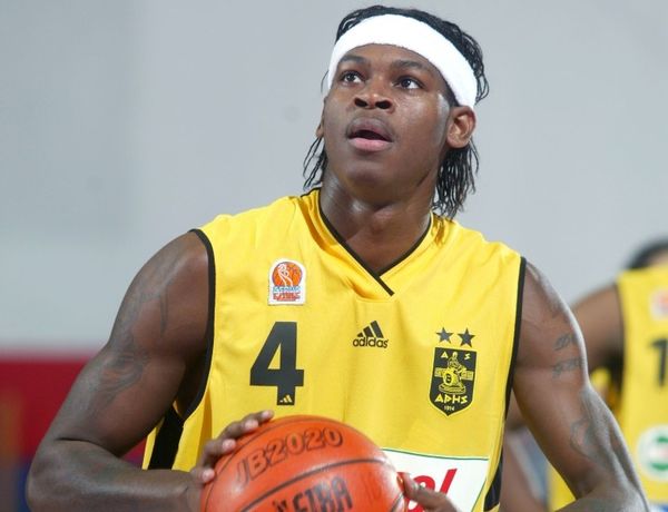 Πάρκερ και επίσημα