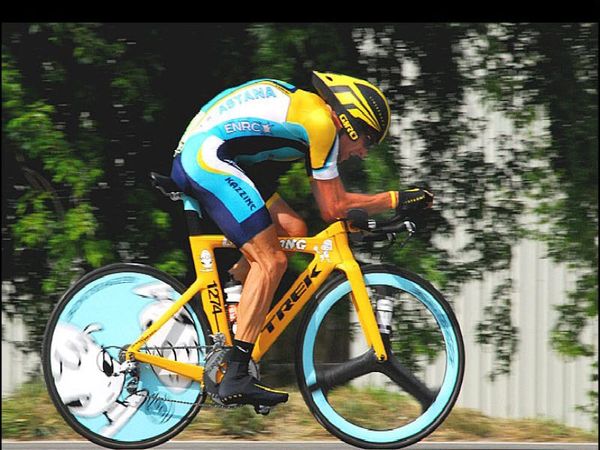 Τέλος εποχής για Άρμστρονγκ