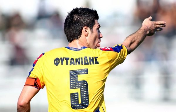 «Δεν υπάρχει περίπτωση πέναλτι»