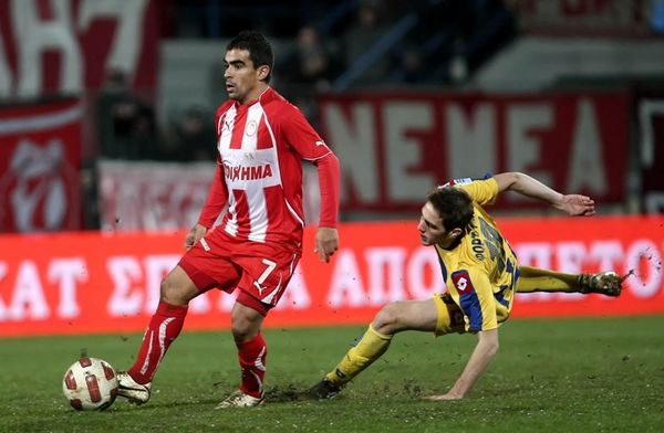 Ικανοποιημένος ο Ιμπαγάσα