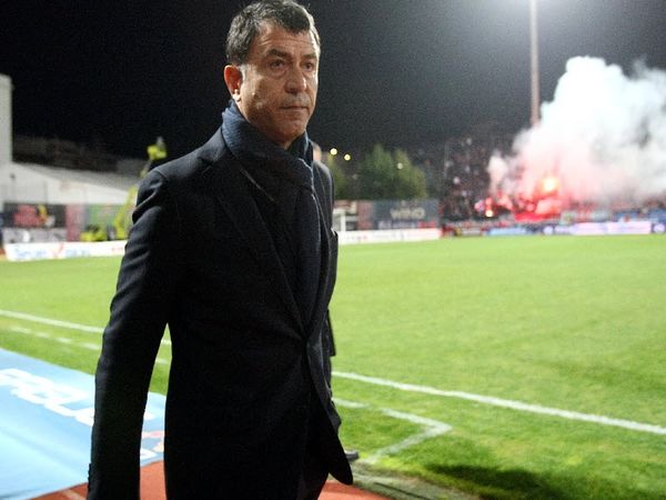 Λεμονής: «Κάναμε καλή προσπάθεια»