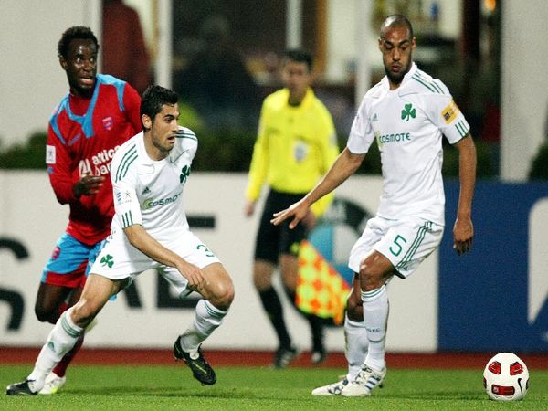 Καντέ: «Θέλαμε πολύ τη νίκη»