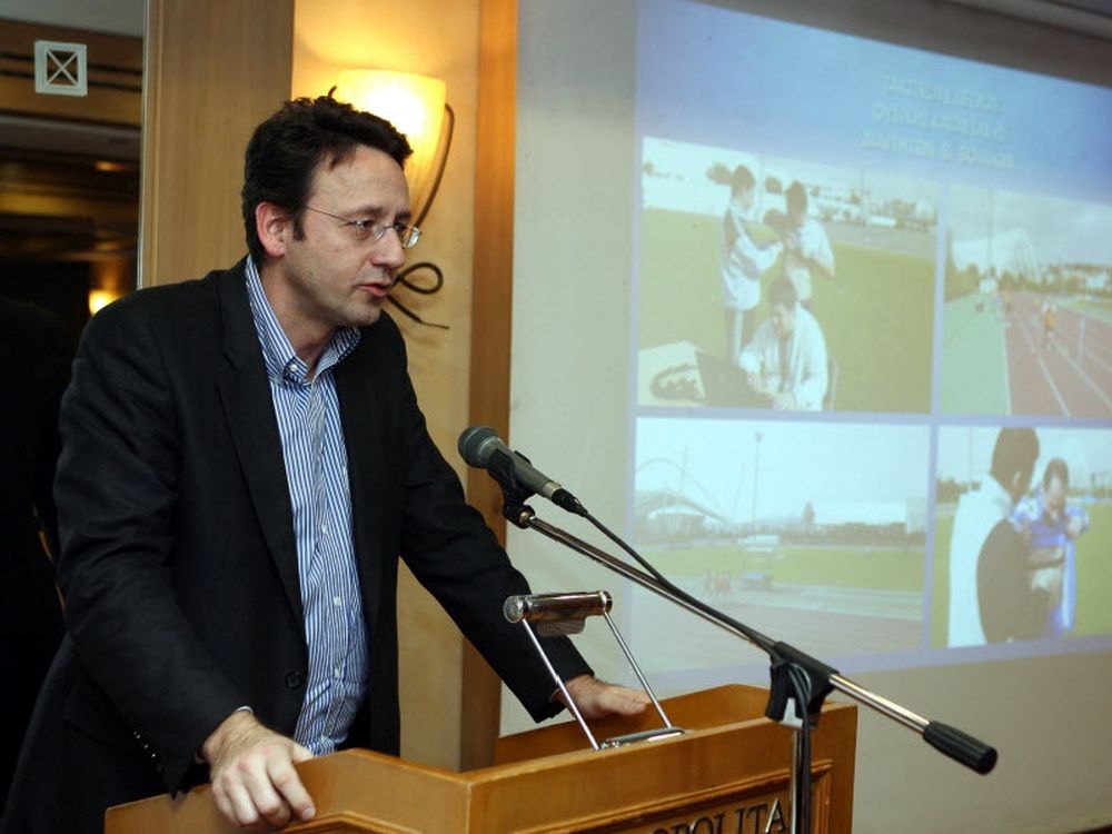 Κλείστε το... μαγαζάκι