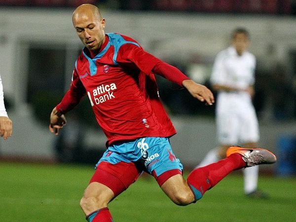 Τσότσαλιτς: «Σημαντικός ο βαθμός»