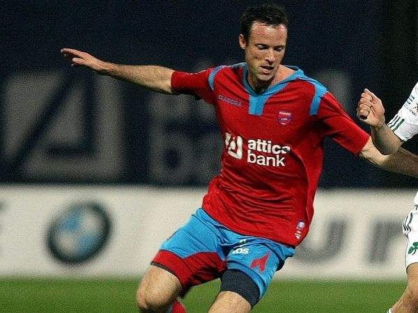  Γιόνσον: «Νίκη και με Καβάλα»