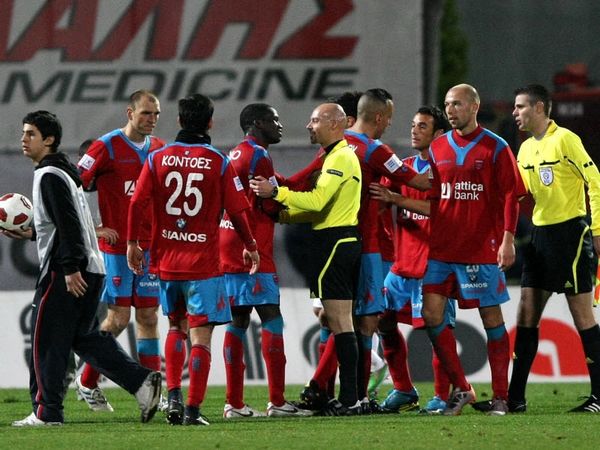 Ανακοίνωση Πανιωνίου κατά Κάκου!