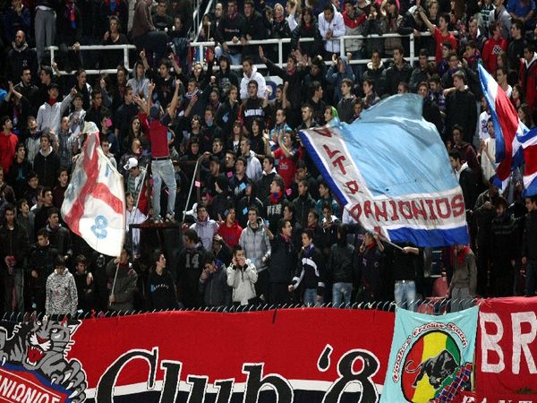 Αποδοκιμάστηκαν οι «πράσινοι»