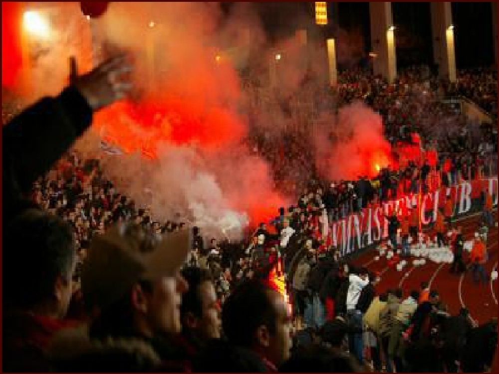 Εκτός κυπέλλου η Λιόν