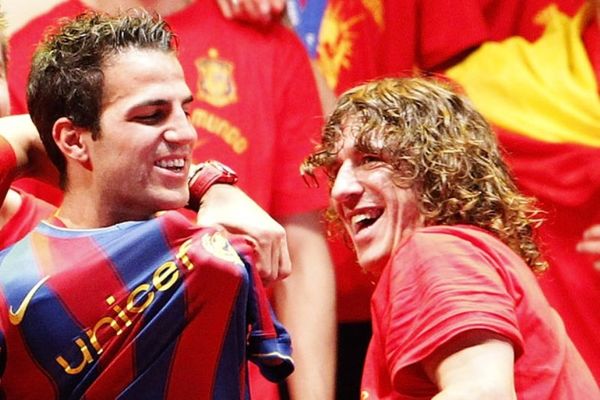 «Απαραίτητος ο Γκουαρντιόλα»