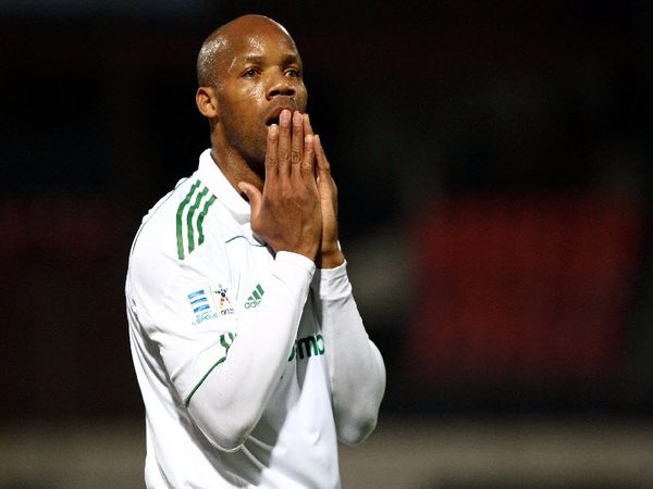 Αδικημένος είναι -ουσιαστικά- ο Παναθηναϊκός...