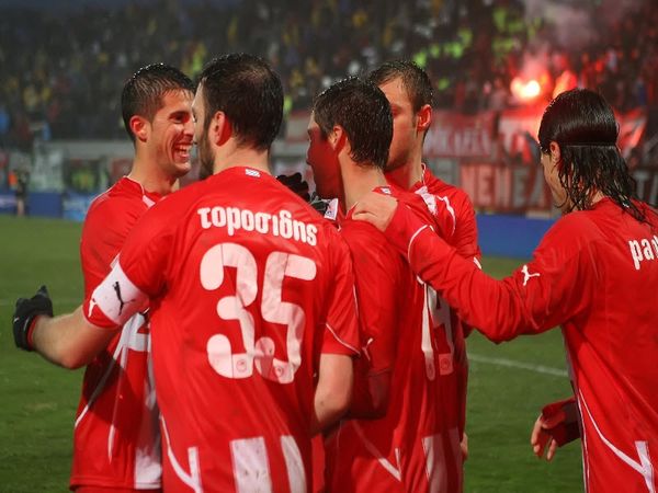 Kρίμα κι άδικο το 1-0 με 17 τελικές!