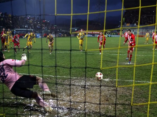 Χάρισμά σας, σιχαθήκαμε!