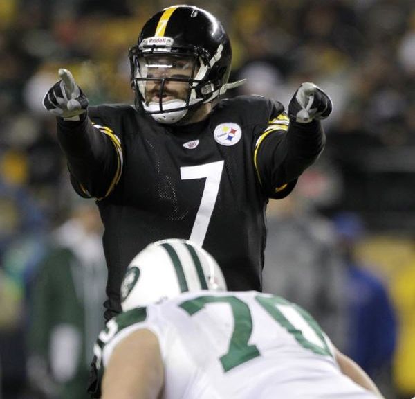 Οι Steelers πρωταθλητές της AFC