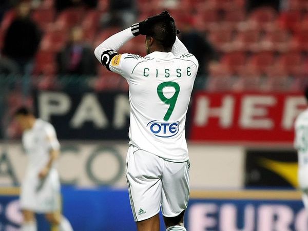 Ούτε τέσσερα ματς σερί…