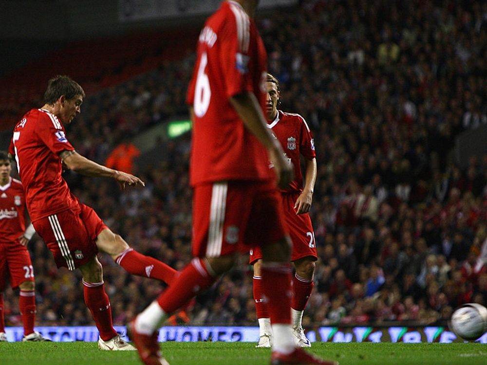 Πήρε Μπαντον η Λίβερπουλ