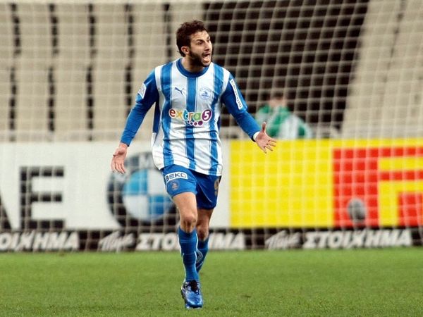 «Του έδειξα πως δε φοβόμουν»