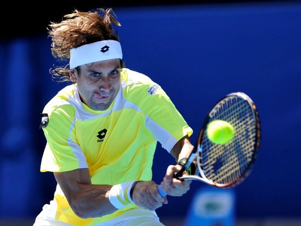 Ο Φερέρ προκρίθηκε στα προημιτελικά