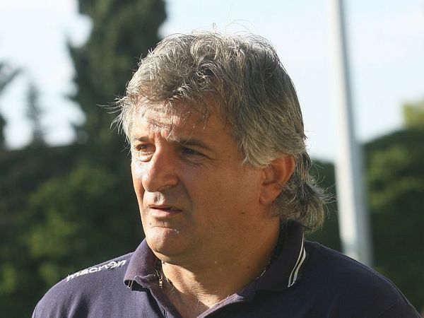 Τσίρκοβιτς: «Έχω πλήρη ευθύνη»