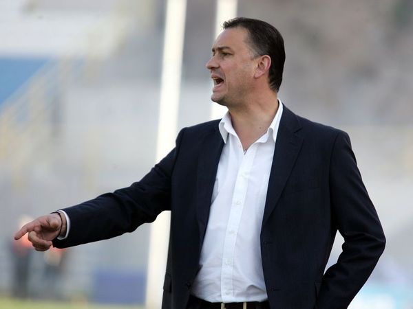 Γρηγορίου: «Είμαστε σε καλό δρόμο»