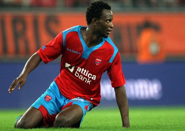  «Δεν είχα καμία επαφή με τον Ολυμπιακό»