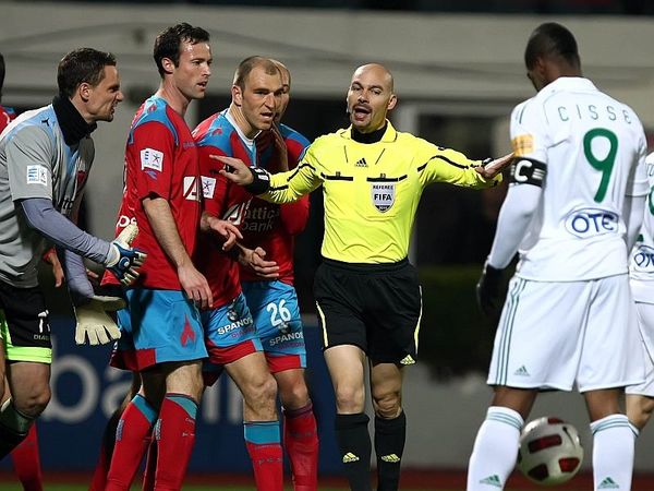 «Ότι είδα, σφύριξα»