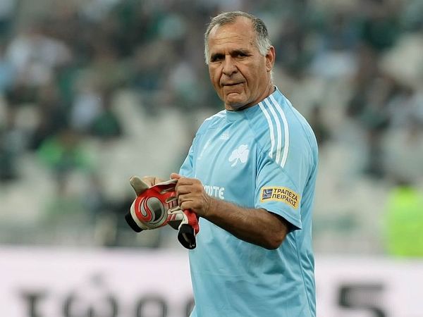 «Εκτός πρωταθλήματος ο Παναθηναϊκός»