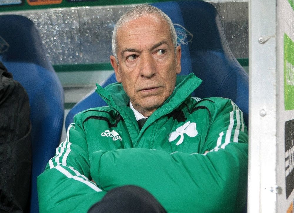 Κόουτς, απαιτείται ειλικρίνεια