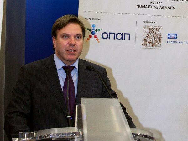 Δεσμεύσεις Πεταλωτή για σάιτ