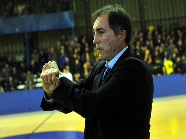 Αλεξανδρής: «Hρωική προσπάθεια»