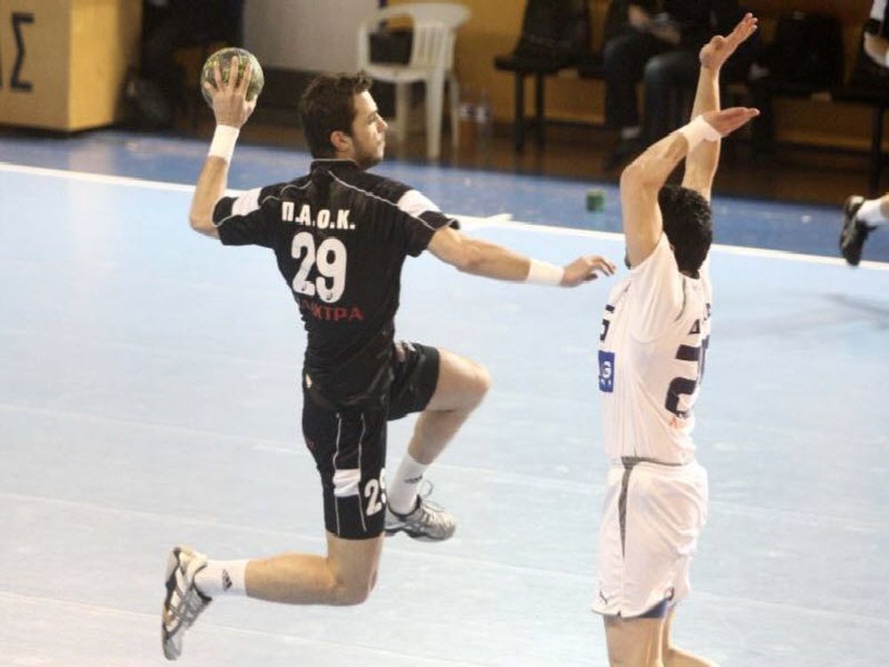 Γεωργιάδης ο πολυτιμότερος της 14ης αγωνιστικής