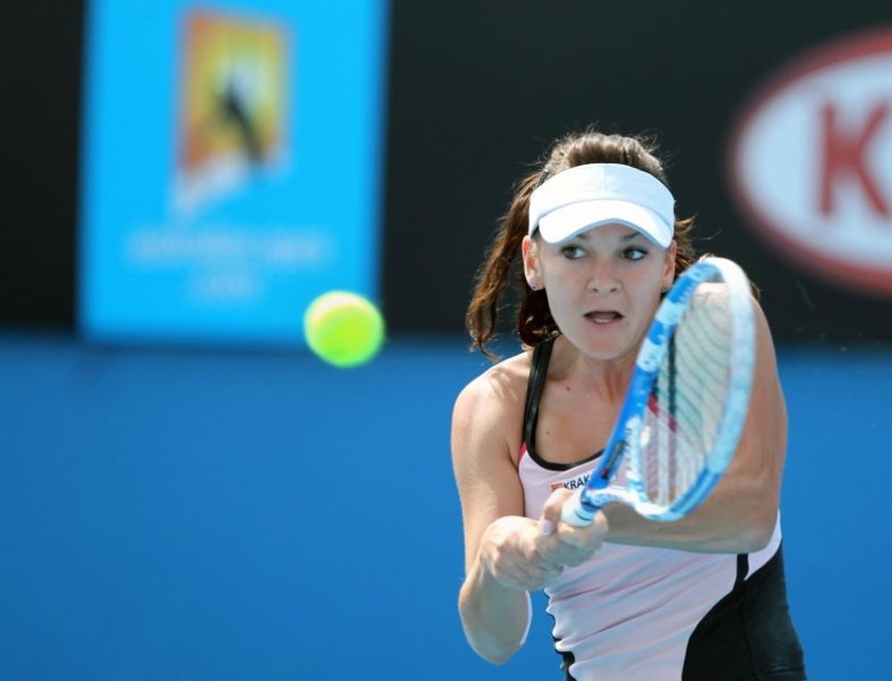 Την... πλήρωσε το ball boy