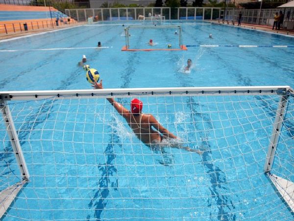 Πρεμιέρα προετοιμασίας οι γυναίκες