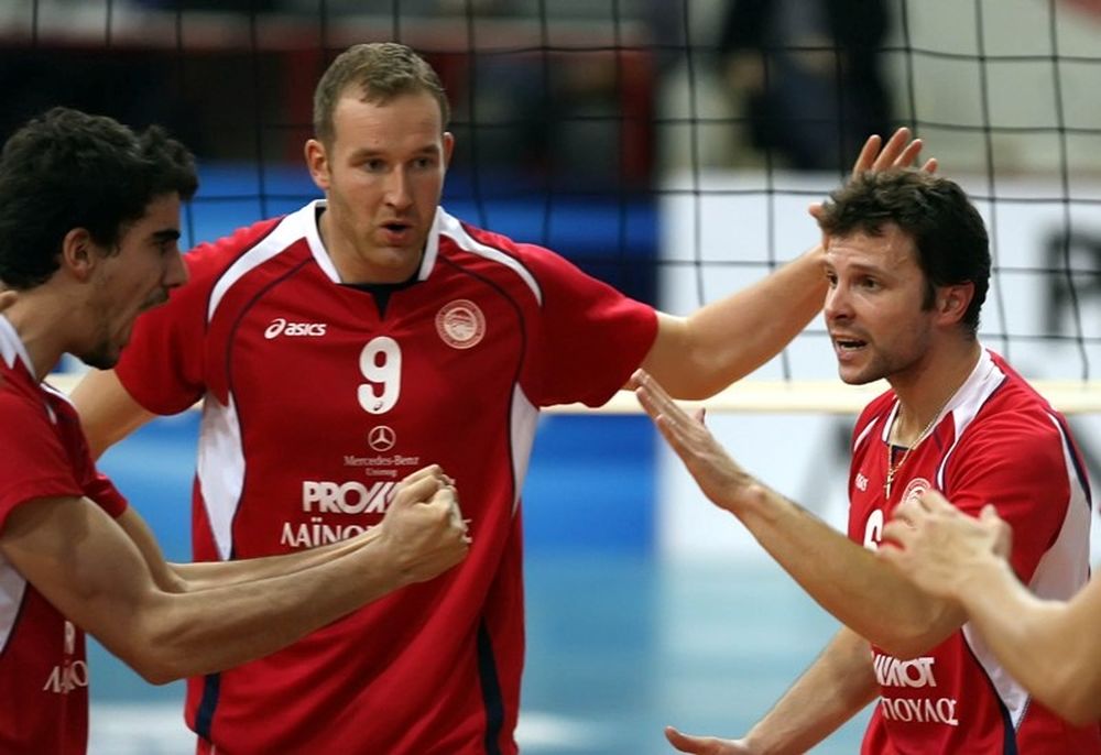 Έφυγε ο Κραλ