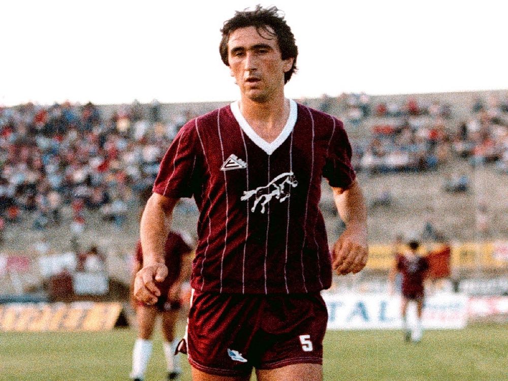 Γκαλίτσιος: «Η Λάρισα αγαπάει την Εθνική» 