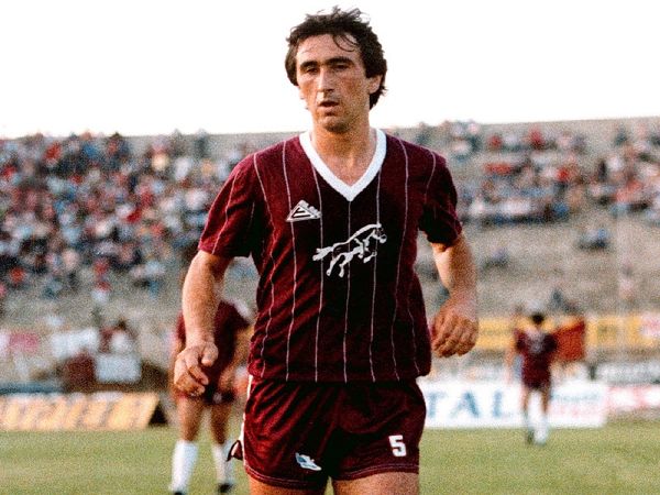 Γκαλίτσιος: «Η Λάρισα αγαπάει την Εθνική» 