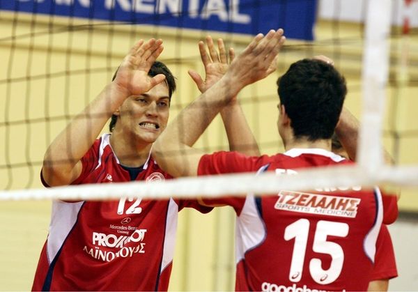 MVP από συνήθεια