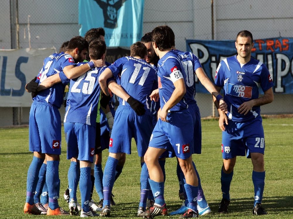 Δεν αλλάζουν… ρότα