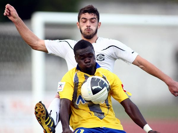 Μπουμάλ: «Θα πετύχουμε την άνοδο»