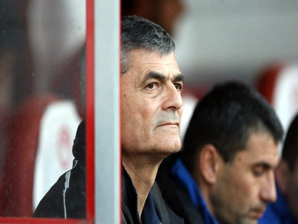 Έκτακτο Δ.Σ.από Θεοδωρίδη