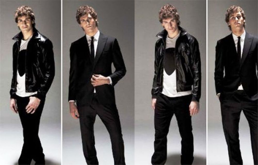 Μοντέλο ο Γιορέντε