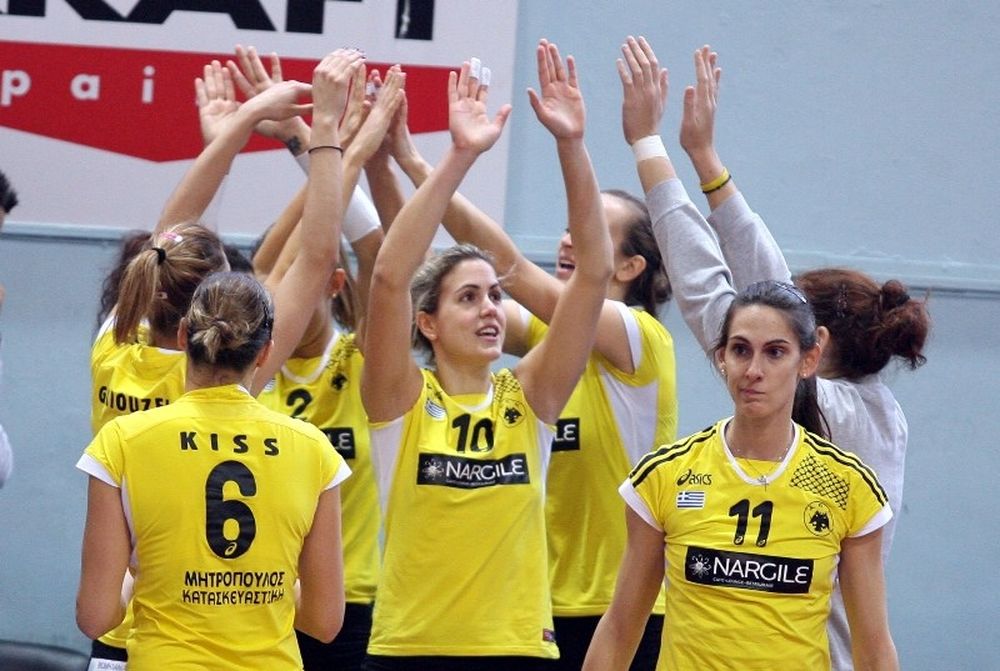 ΑΕΚ για πρωτάθλημα