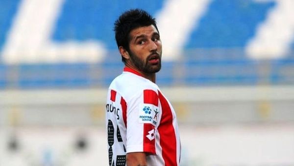 Στη Λάρισα ο Παυλής