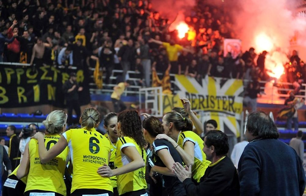 «Ζούμε μεγάλες στιγμές»