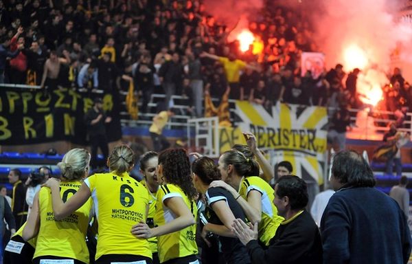 «Ζούμε μεγάλες στιγμές»