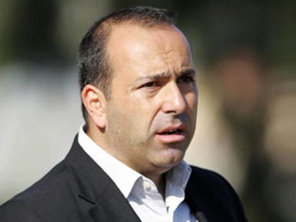 Αμανατίδης: «Θα γίνουν δραστικές αλλάγες»