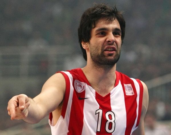 Μέλος του Ερυθρού Αστέρα ο Τεόντοσιτς