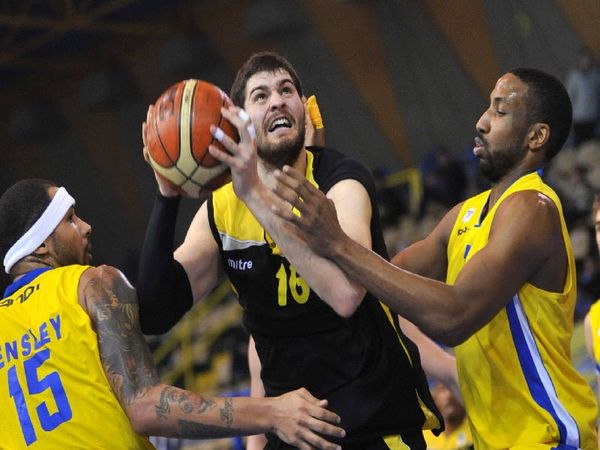 Ξεκούραση και αγωνία για Γαλιώτο