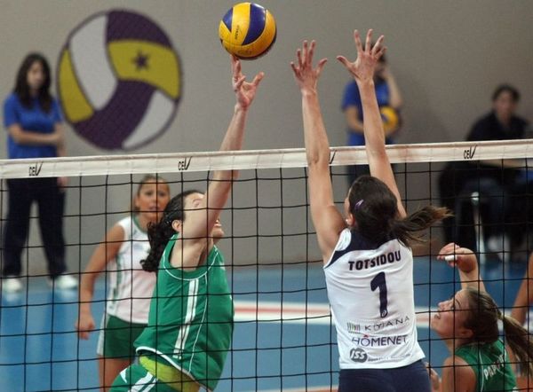 Έμεινε σενάριο